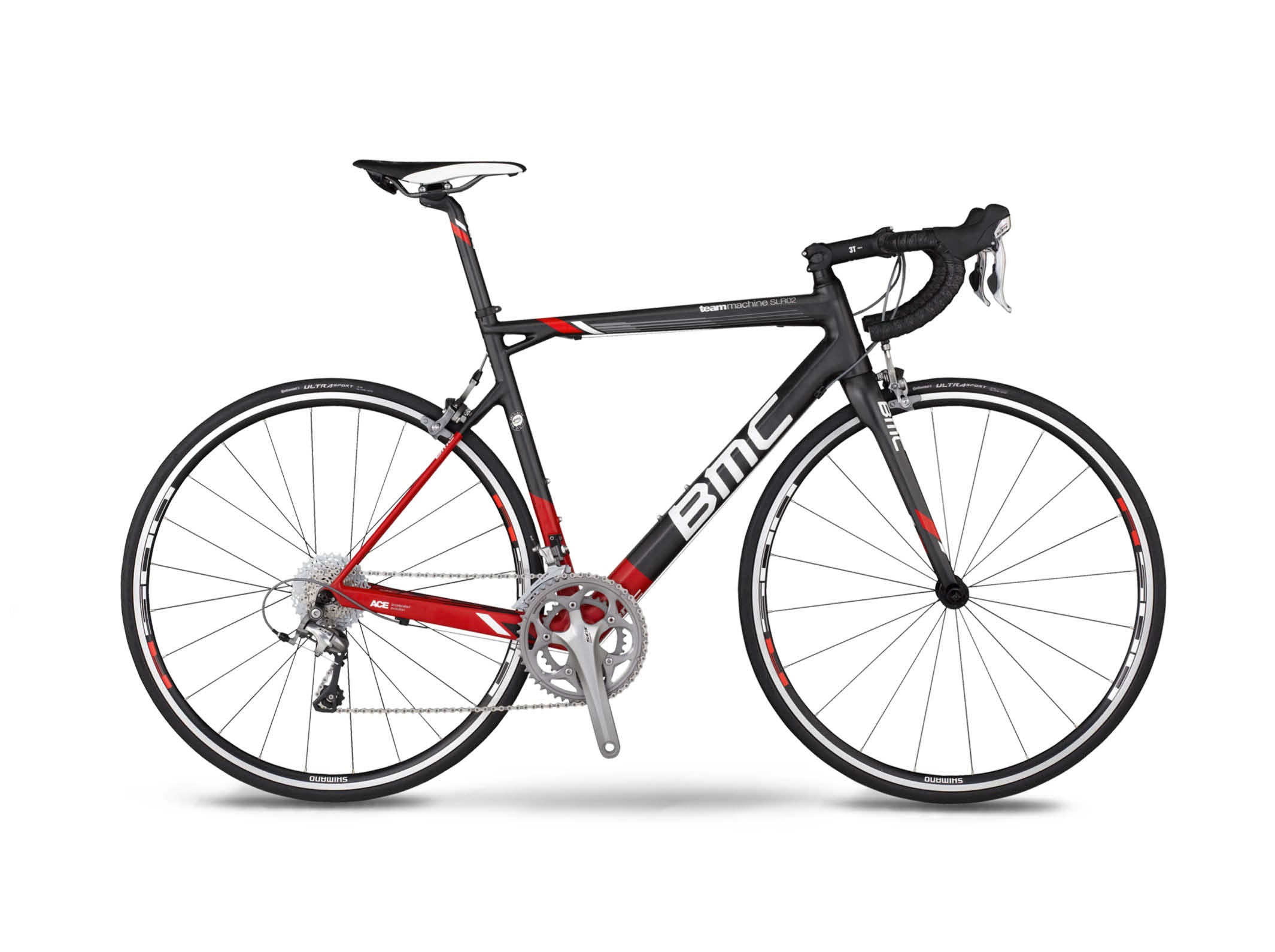 Teammachine SLR 02 105 | BMC | bikes | Road, Road | Racing