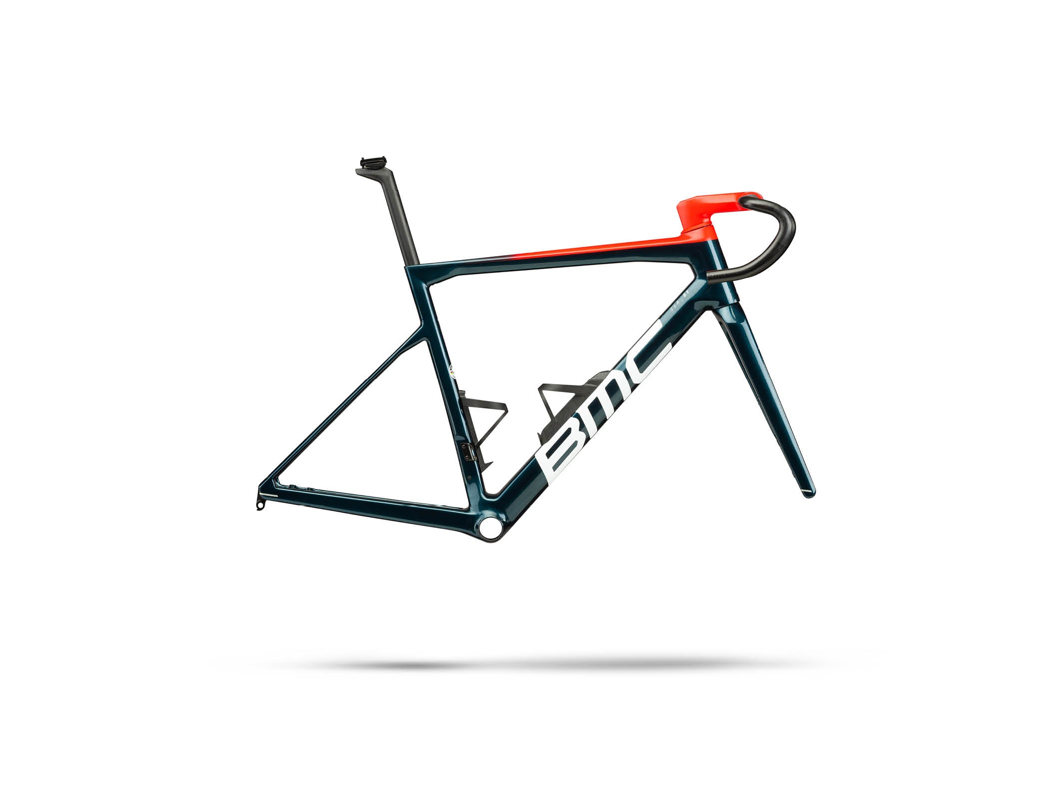 BMC Frames | Teammachine SLR01 MOD - ICS Carbon 