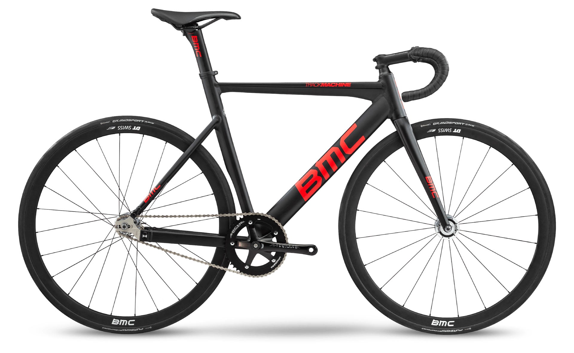 Trackmachine AL ONE | BMC | bikes | Track, Track | Racing