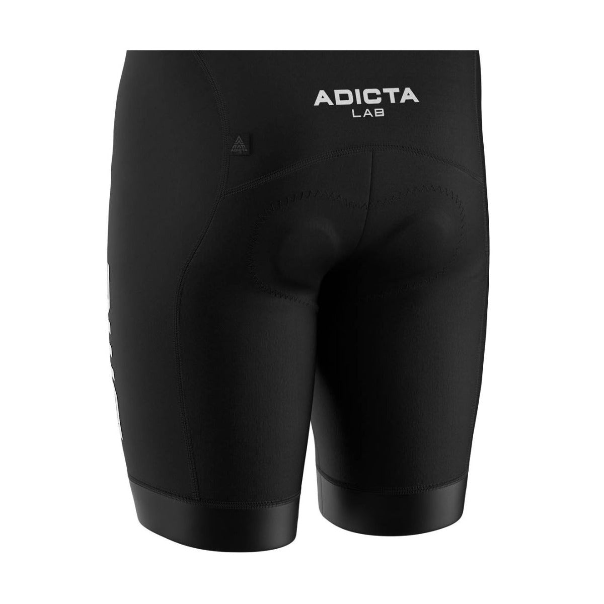 Men's JOULE Bib Short | ADICTA LAB | apparel | Apparel, Apparel | Cycling Shorts