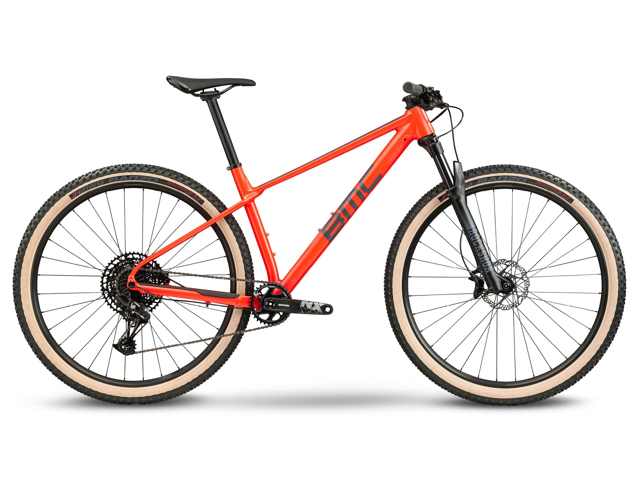 BMC Bikes | Twostroke AL ONE 