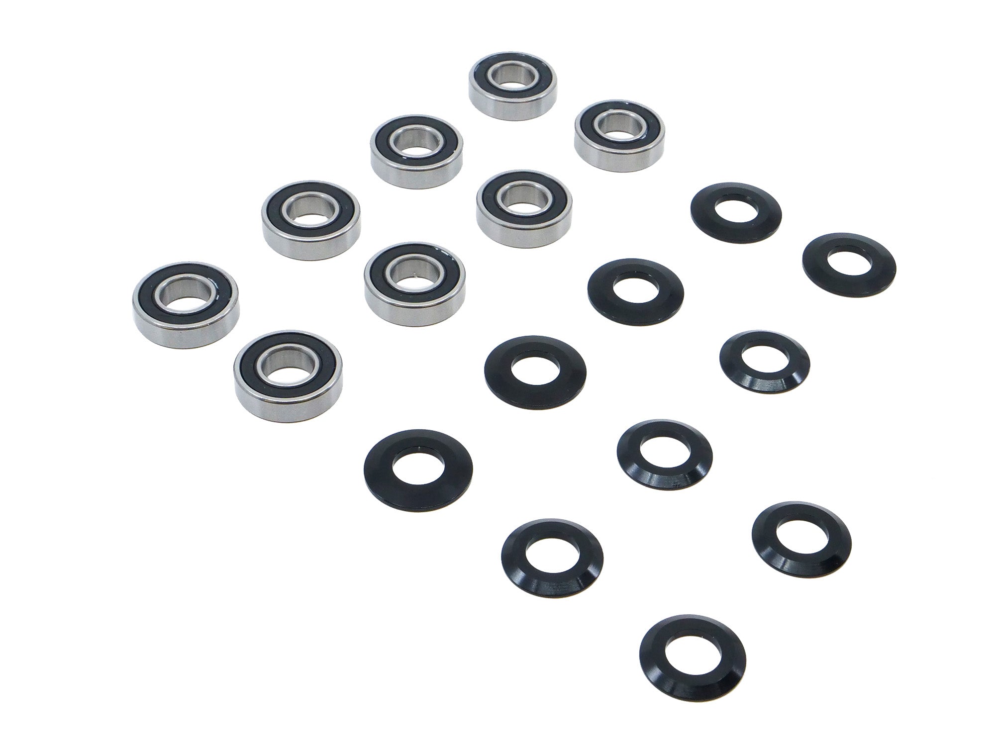 Bearing Kit - No 2 | BMC | spare parts | Parts, Parts | Spare Parts