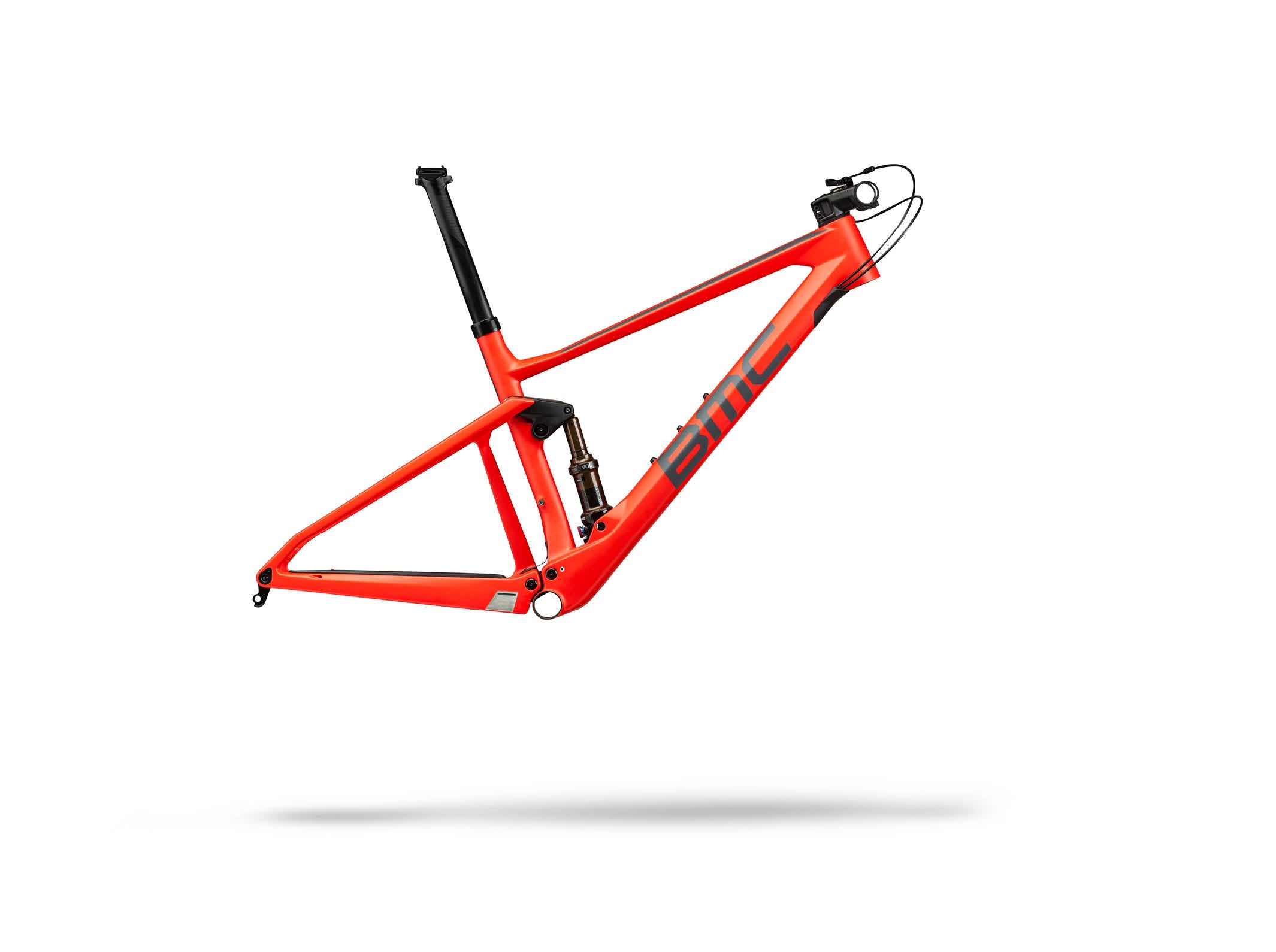 BMC Frames | Fourstroke 01 Frameset 