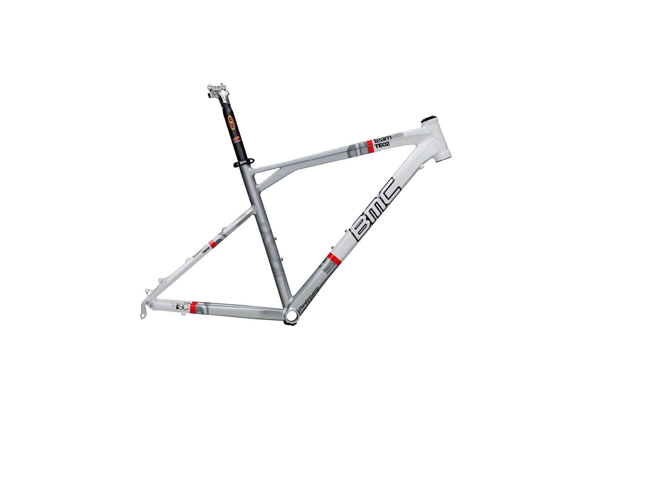 Teamelite TE02 FRS | BMC | frames | Mountain, Mountain | Cross-Country