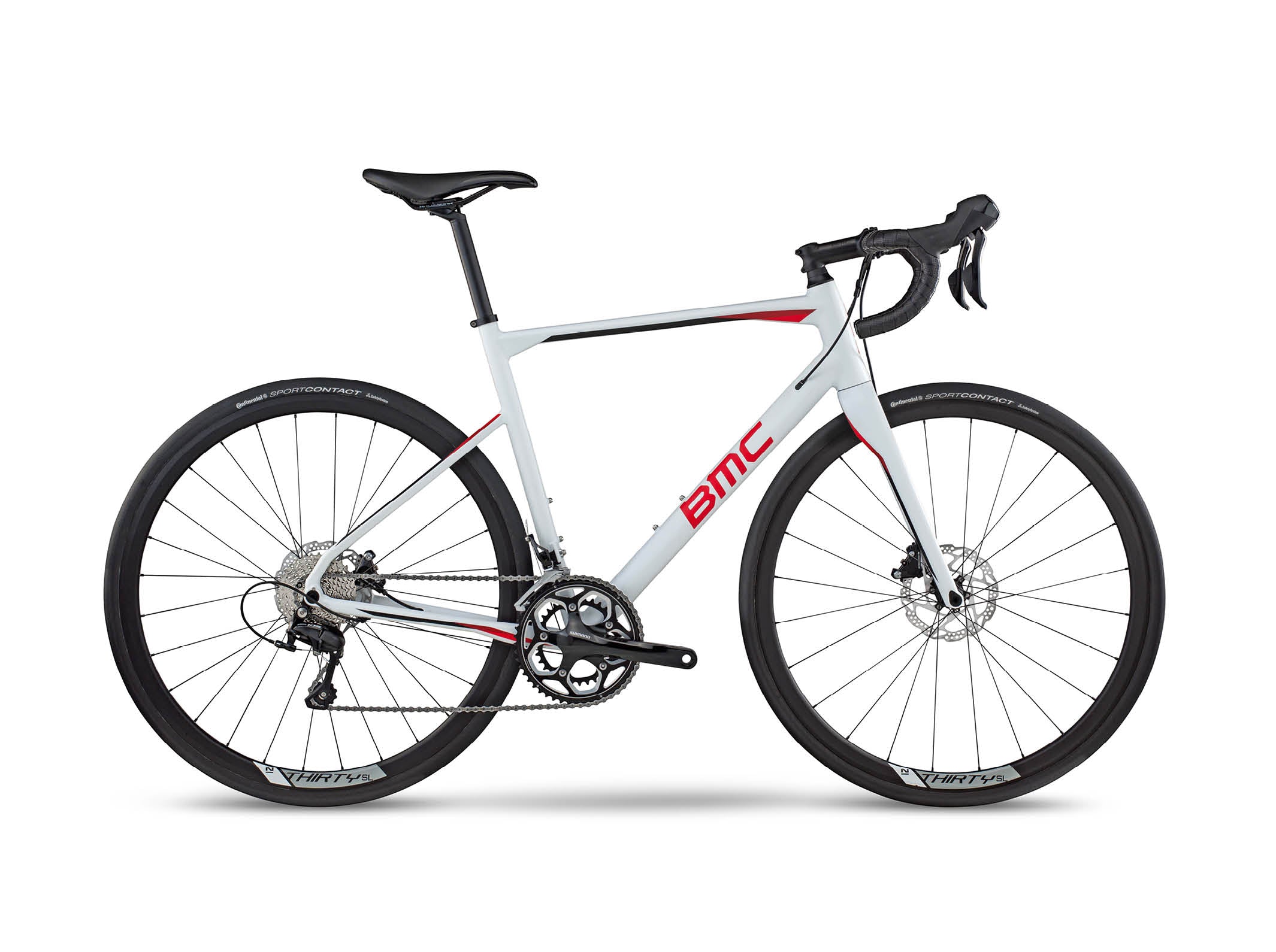 BMC Bikes | Roadmachine 03 105 