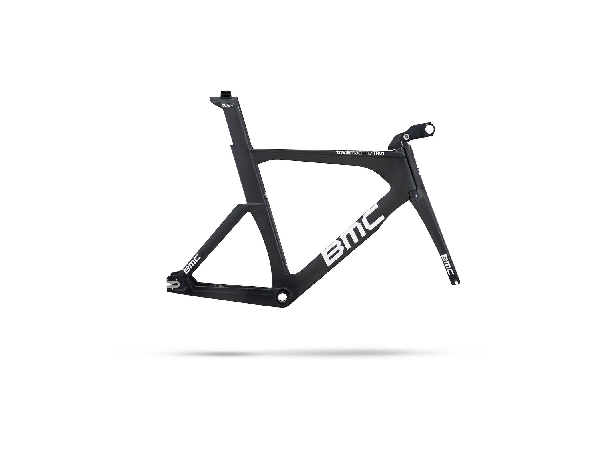 Trackmachine TR01 FRS | BMC | frames | Track, Track | Racing