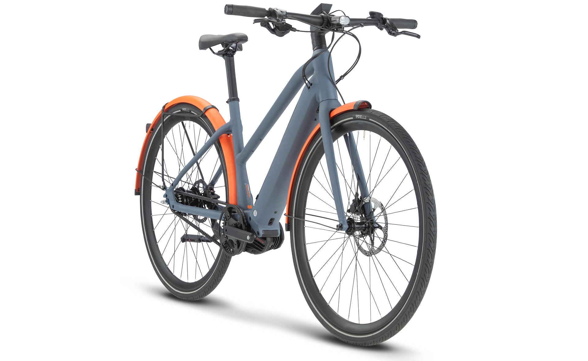 257 AMP AL ONE ST | BMC | bikes | E-Bike, E-Bike | Lifestyle