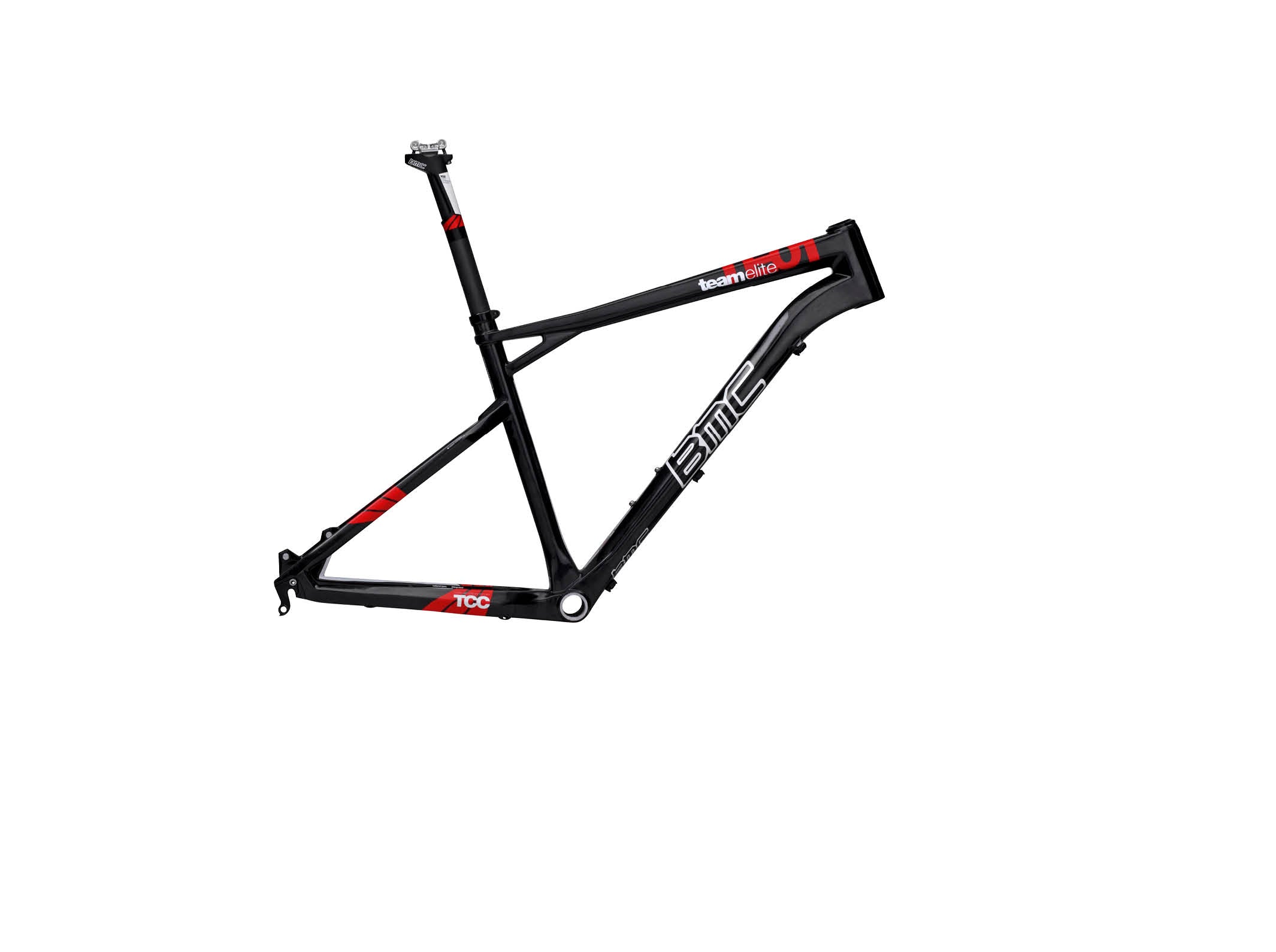 Teamelite TE01 FRS | BMC | frames | Mountain, Mountain | Cross-Country