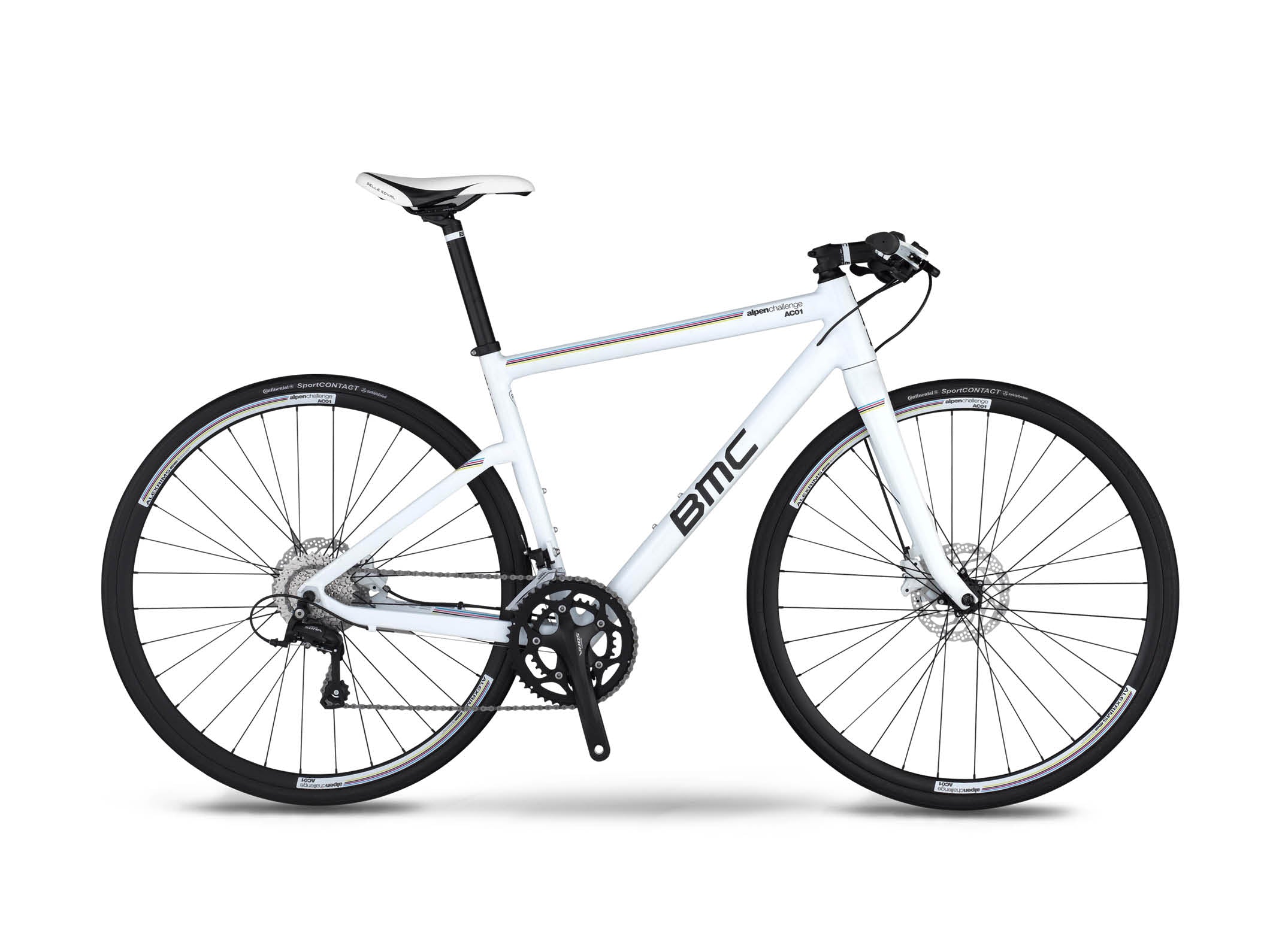 Alpenchallenge AC01 Sora | BMC | bikes | Lifestyle, Lifestyle | Active