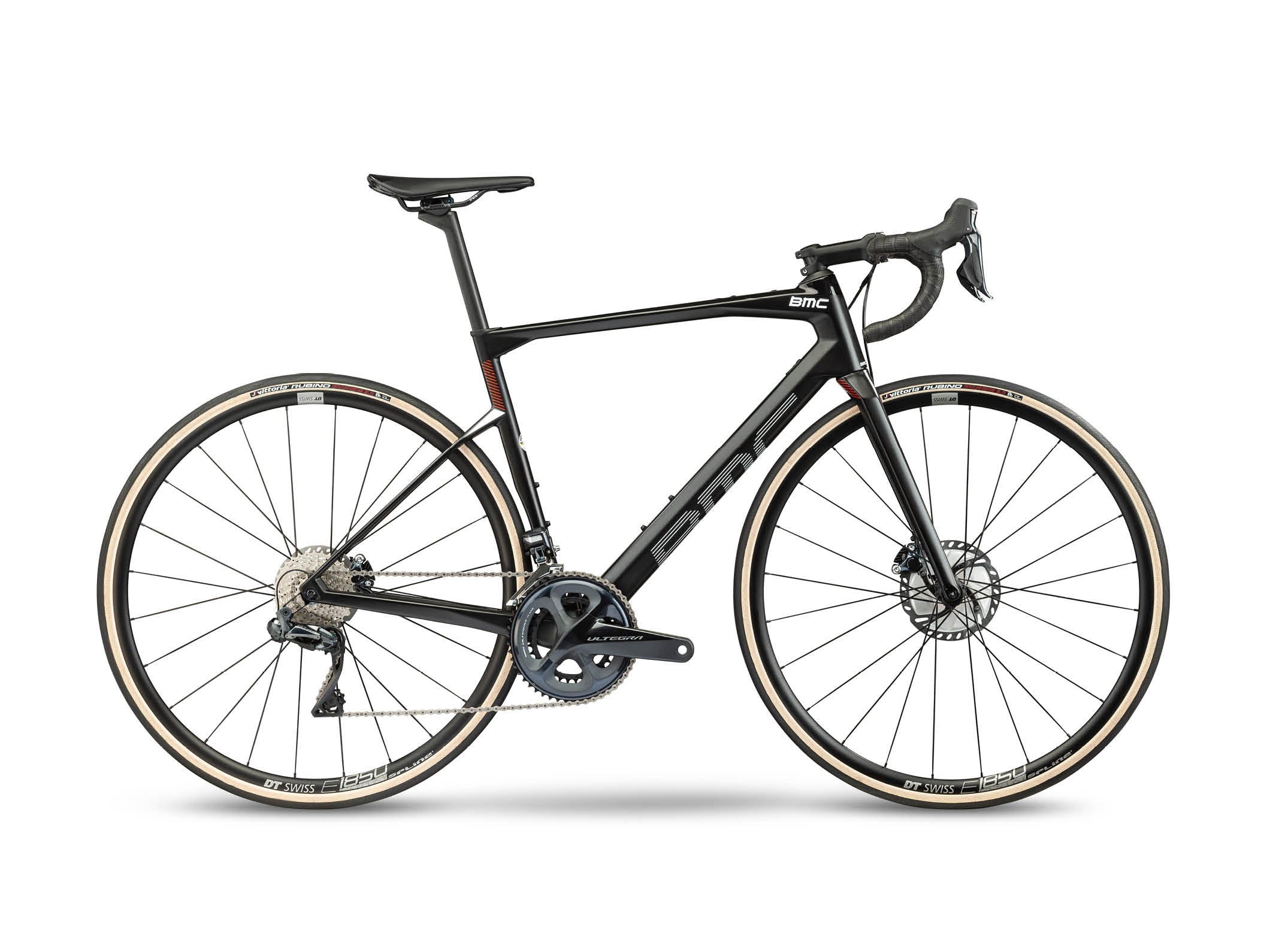 BMC Bikes | Roadmachine TWO 