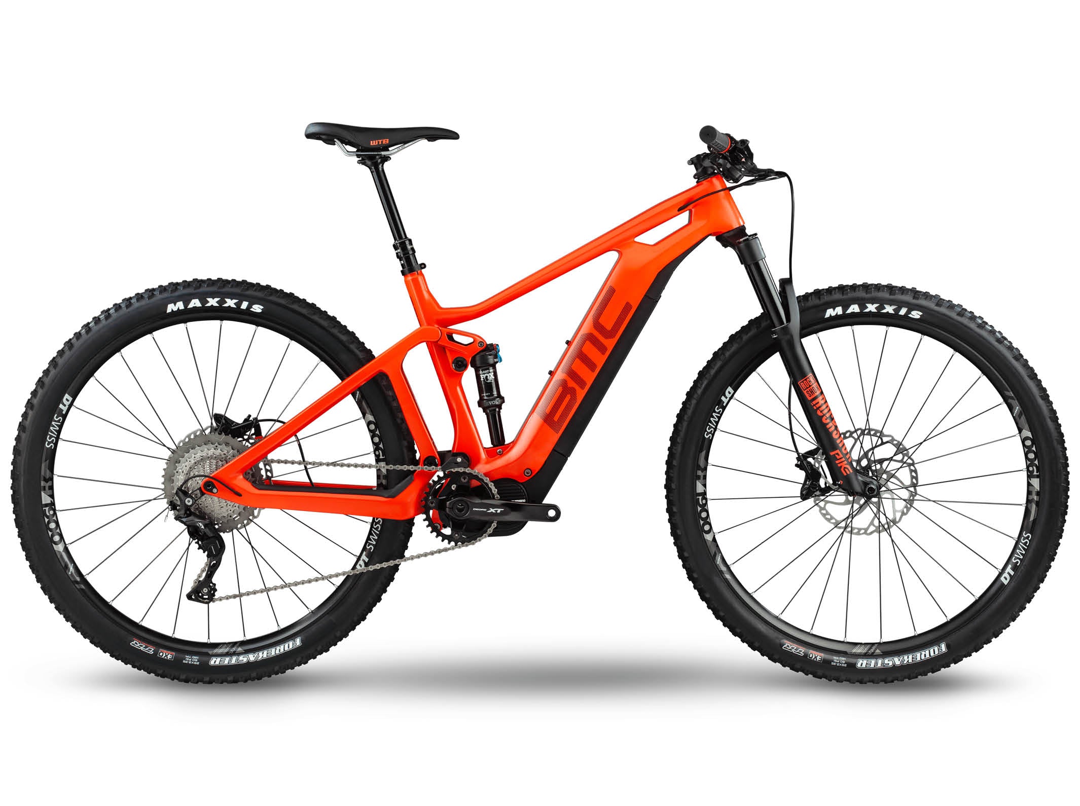 Speedfox AMP TWO | BMC | bikes | Mountain, Mountain | Trail