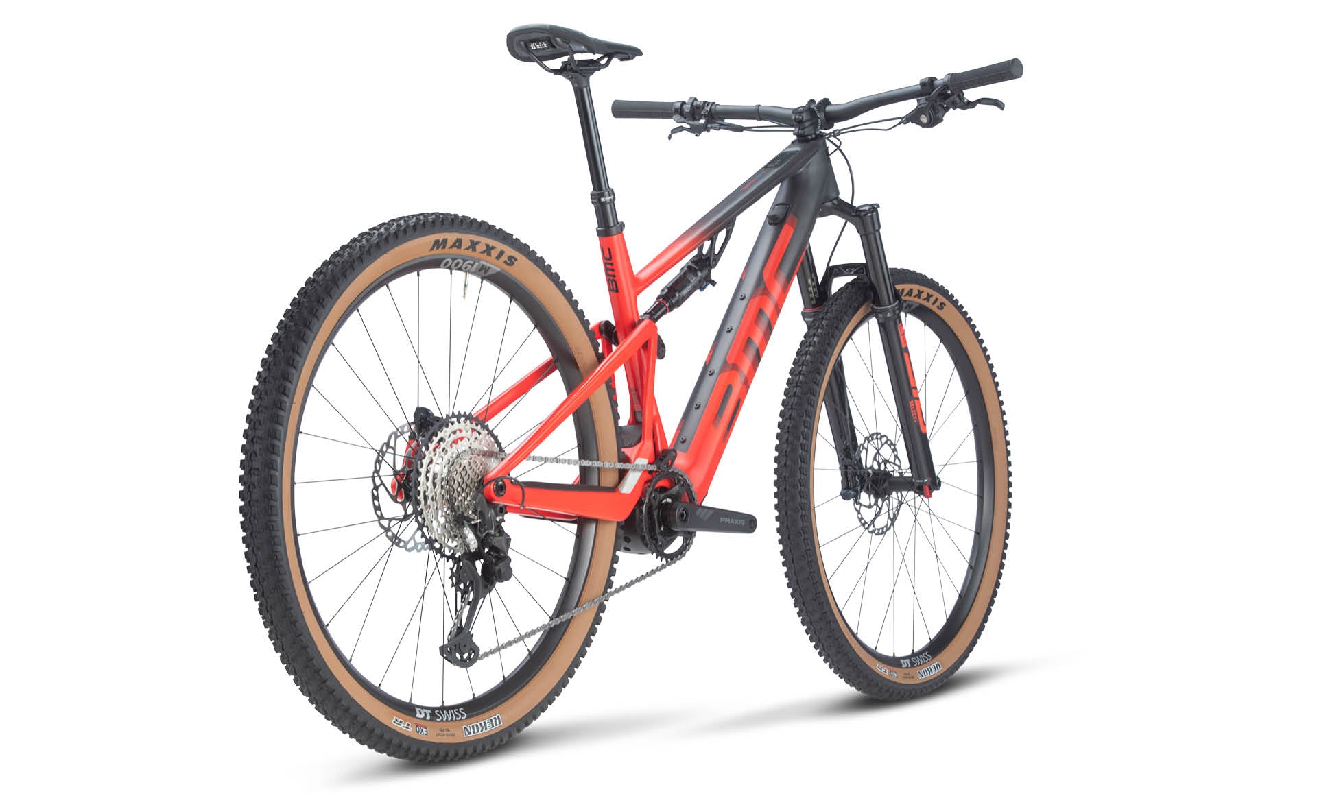 Fourstroke AMP LT TWO | BMC | bikes | E-Bike, E-Bike | Mountain