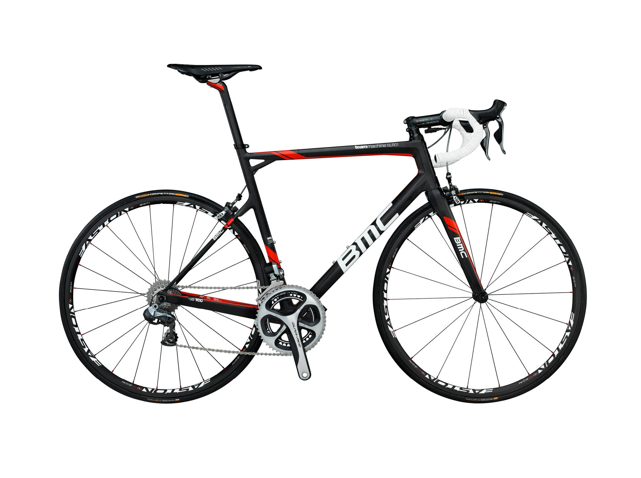 Timemachine TM01 Dura Ace DI2 | BMC | bikes | Road, Road | Racing