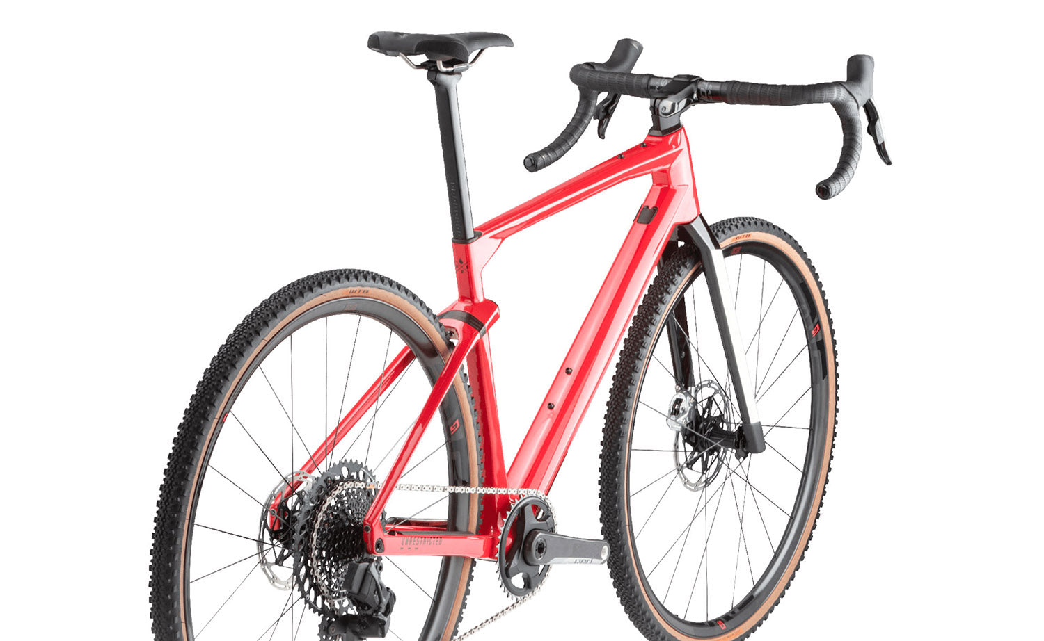 URS 01 ONE | BMC | bikes | Gravel, Gravel | Exploration