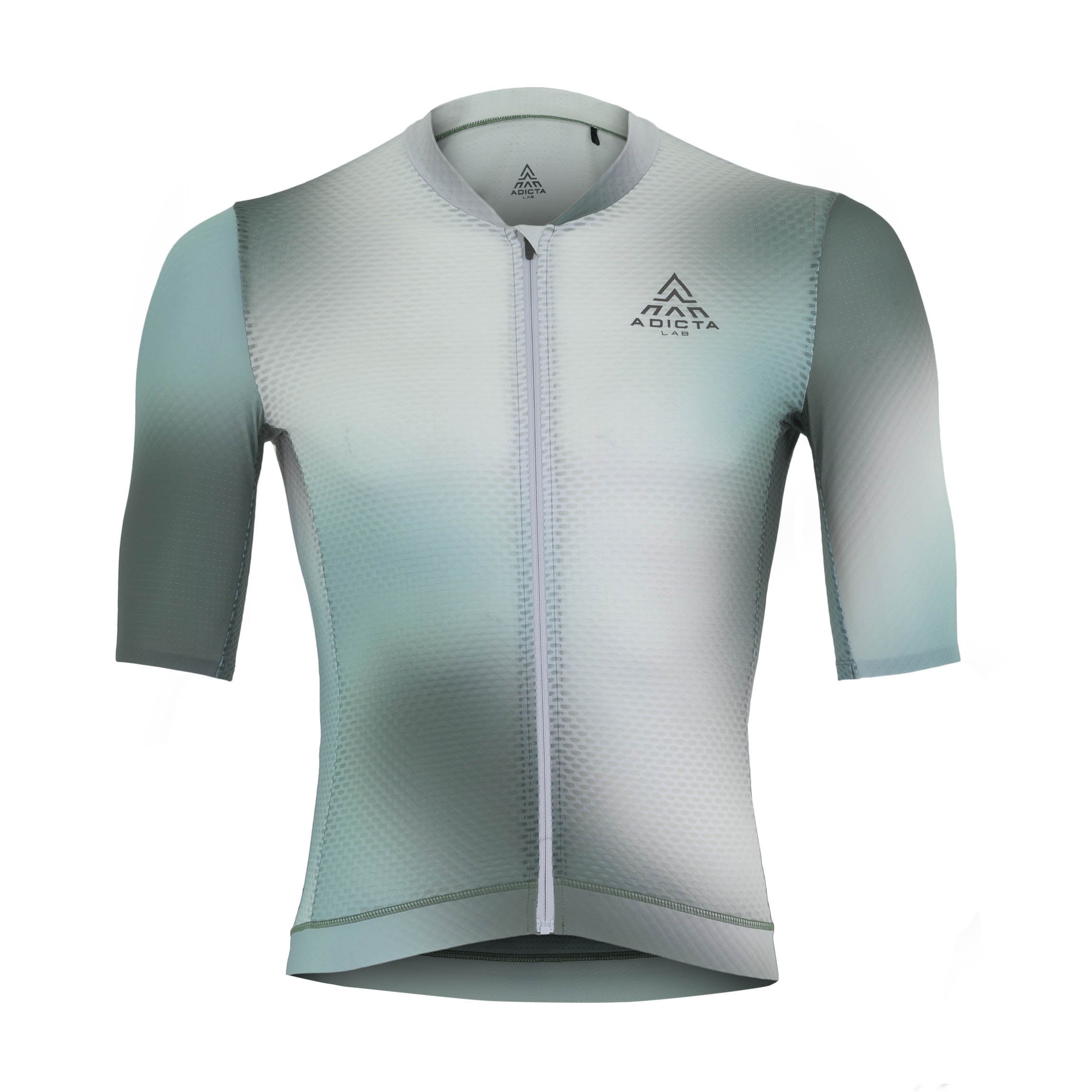 ADICTA LAB Apparel | Men's Lightweight Performance Jersey MOON / THYME