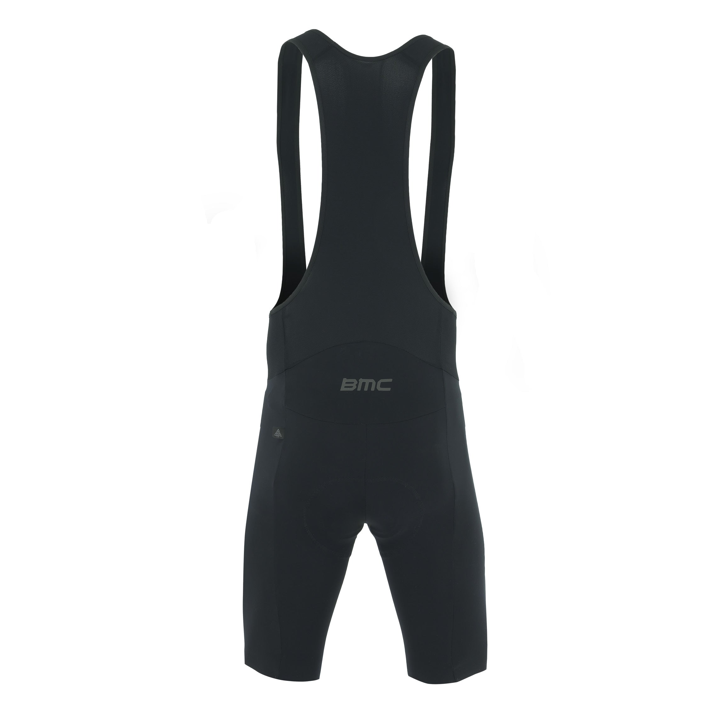 ADICTA LAB Apparel | Men's Race Bib Short BMC / BLACK