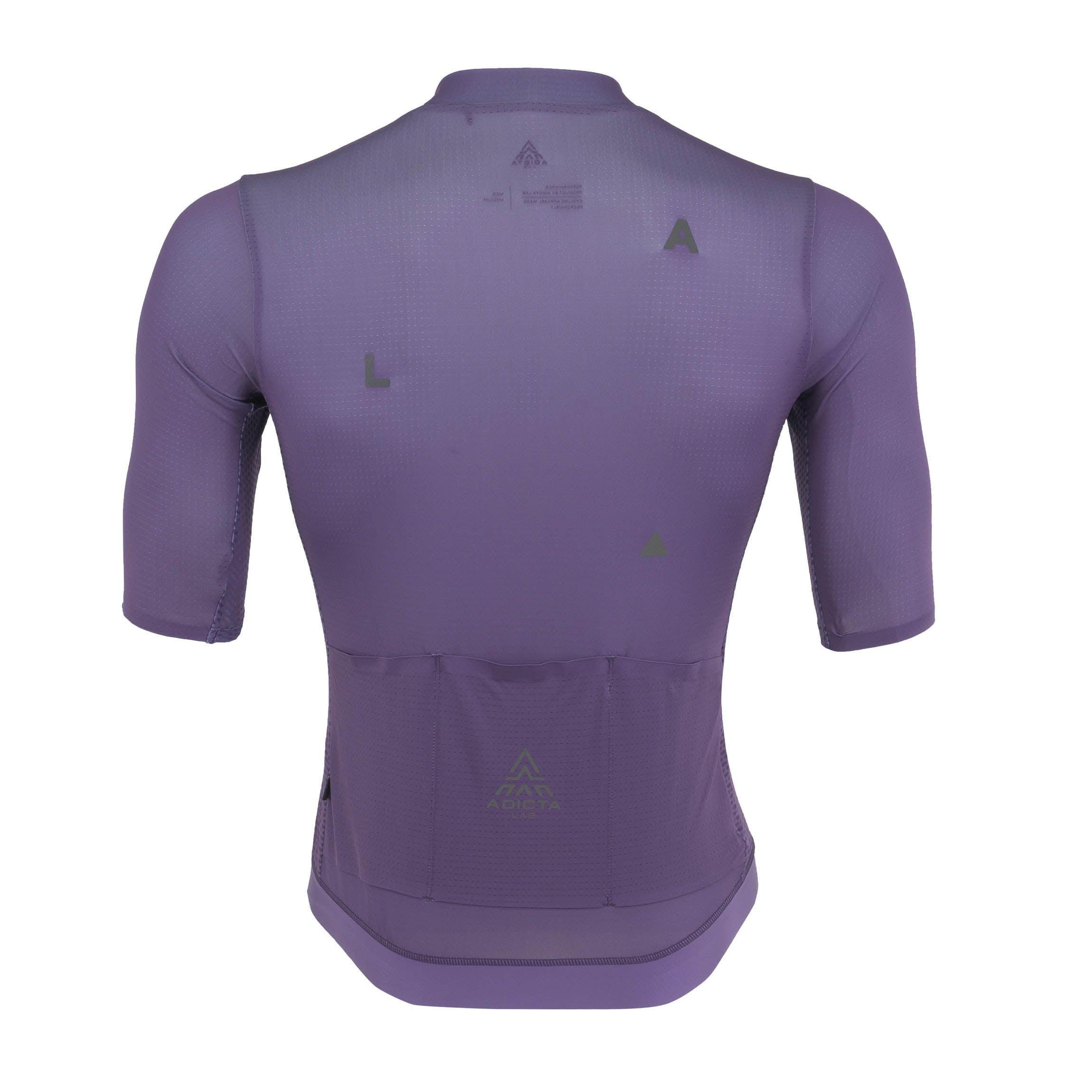 Men's Lightweight Performance Jersey | ADICTA LAB | apparel | Apparel, Apparel | Cycling Jerseys