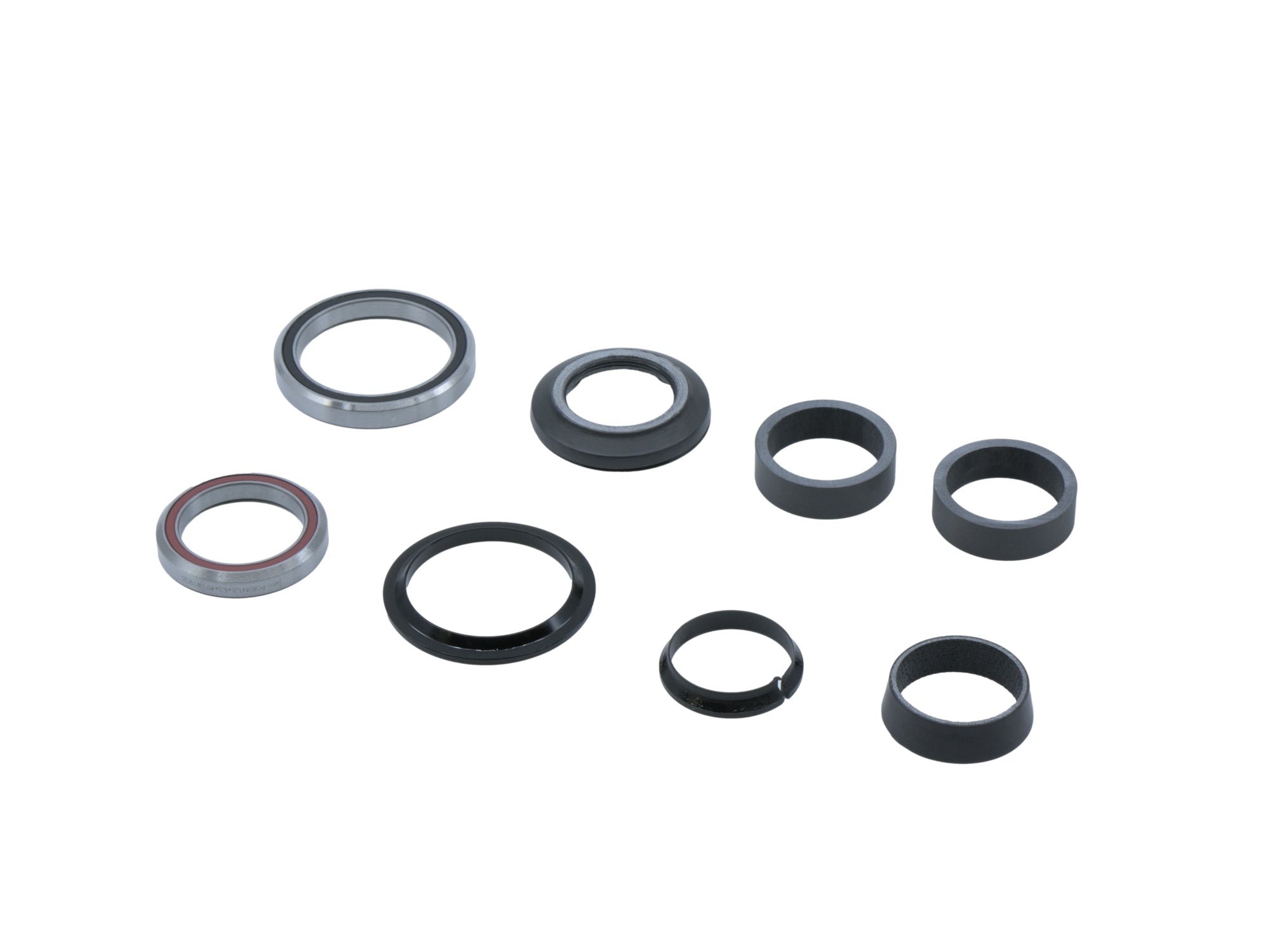 BMC Spare Parts | Headset - VP-B352UC-BMC BLACK