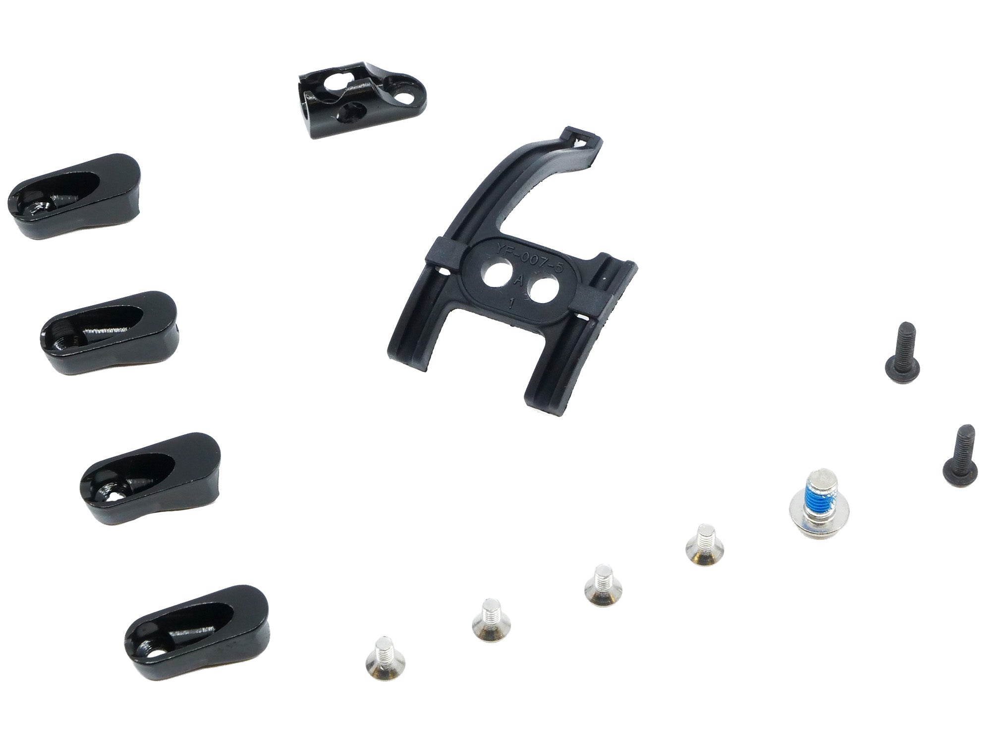 BMC Spare Parts | Cable Guide - No 17 