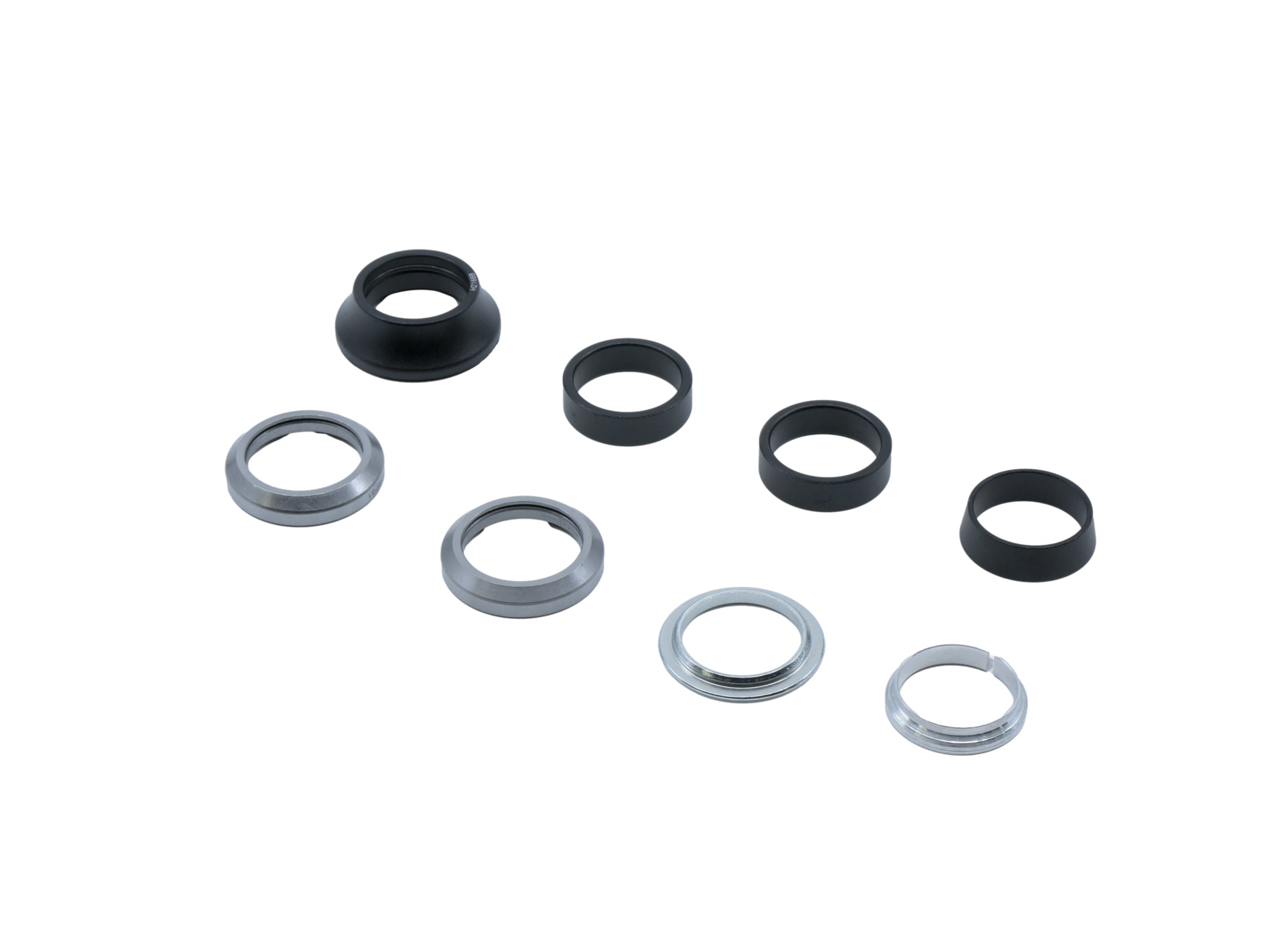 BMC Spare Parts | Headset FSA - No 8 