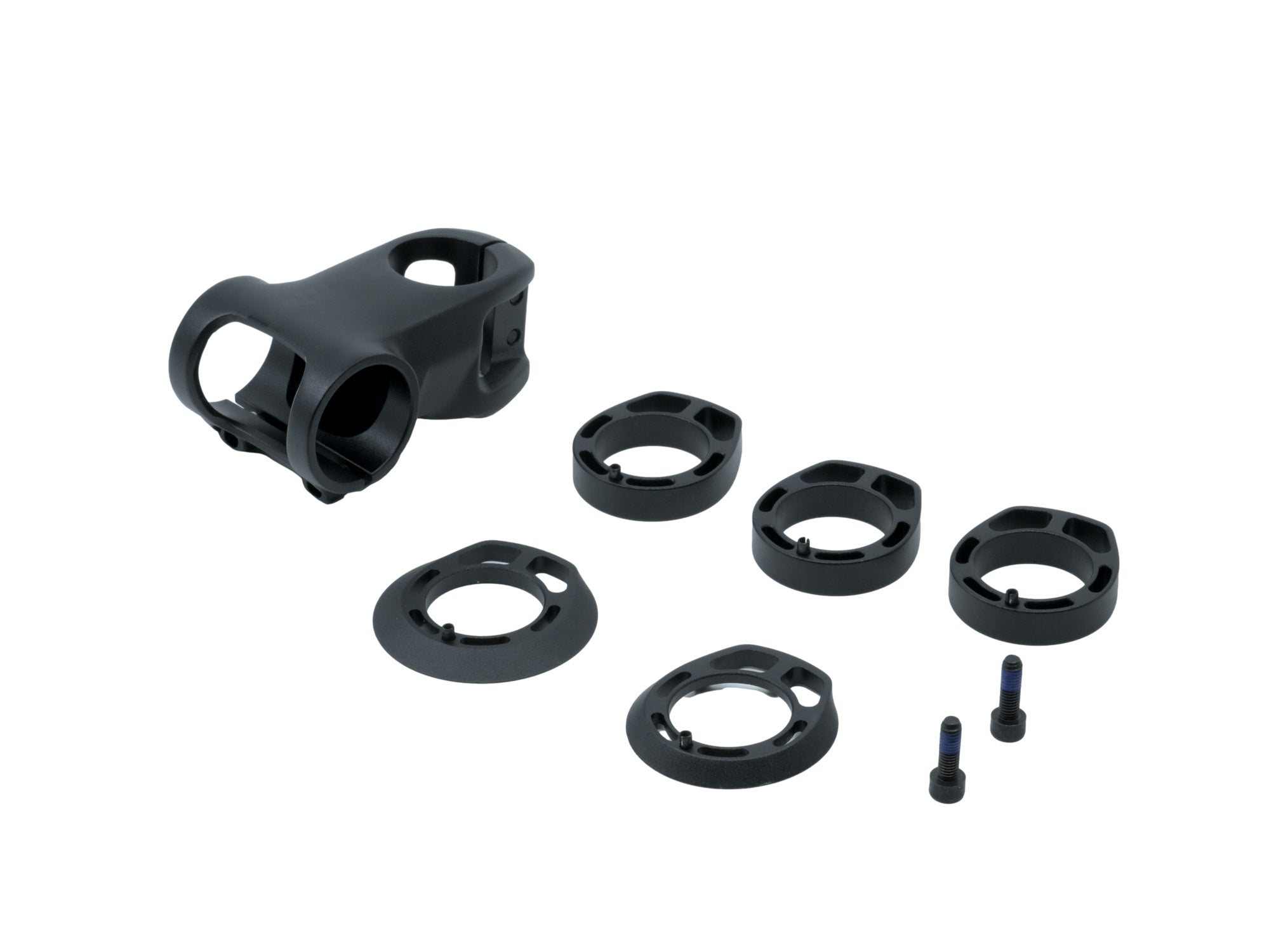 BMC Components | Stem MSM01 BLACK