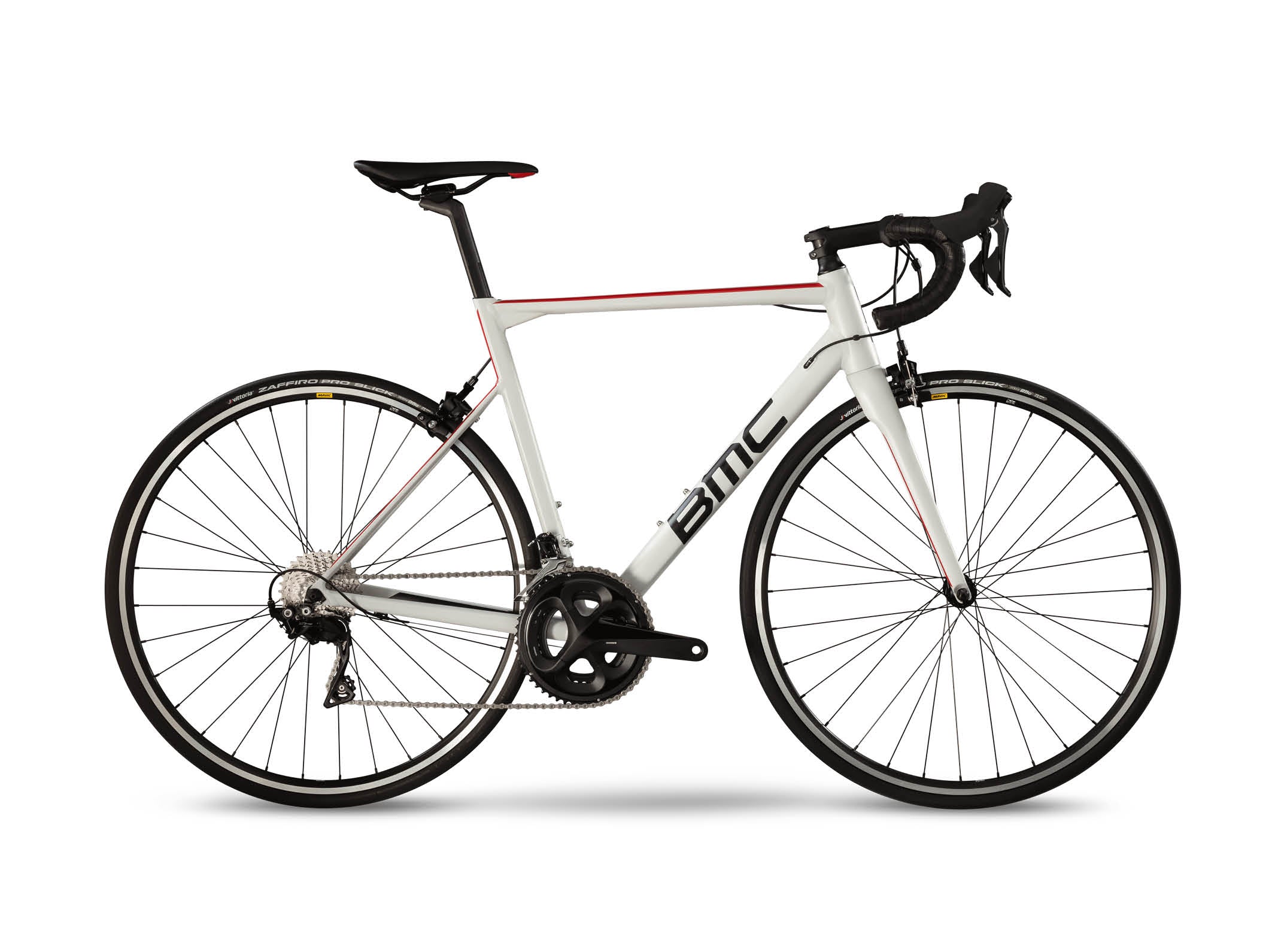 BMC Bikes | Teammachine ALR ONE OFF WHITE