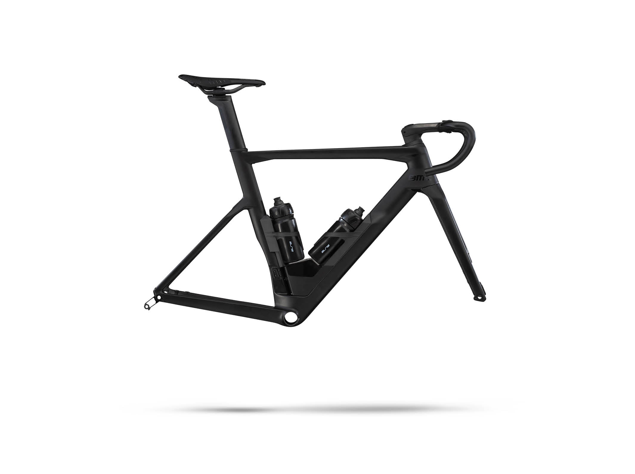 BMC Frames | Timemachine ROAD 01 MOD STEALTH