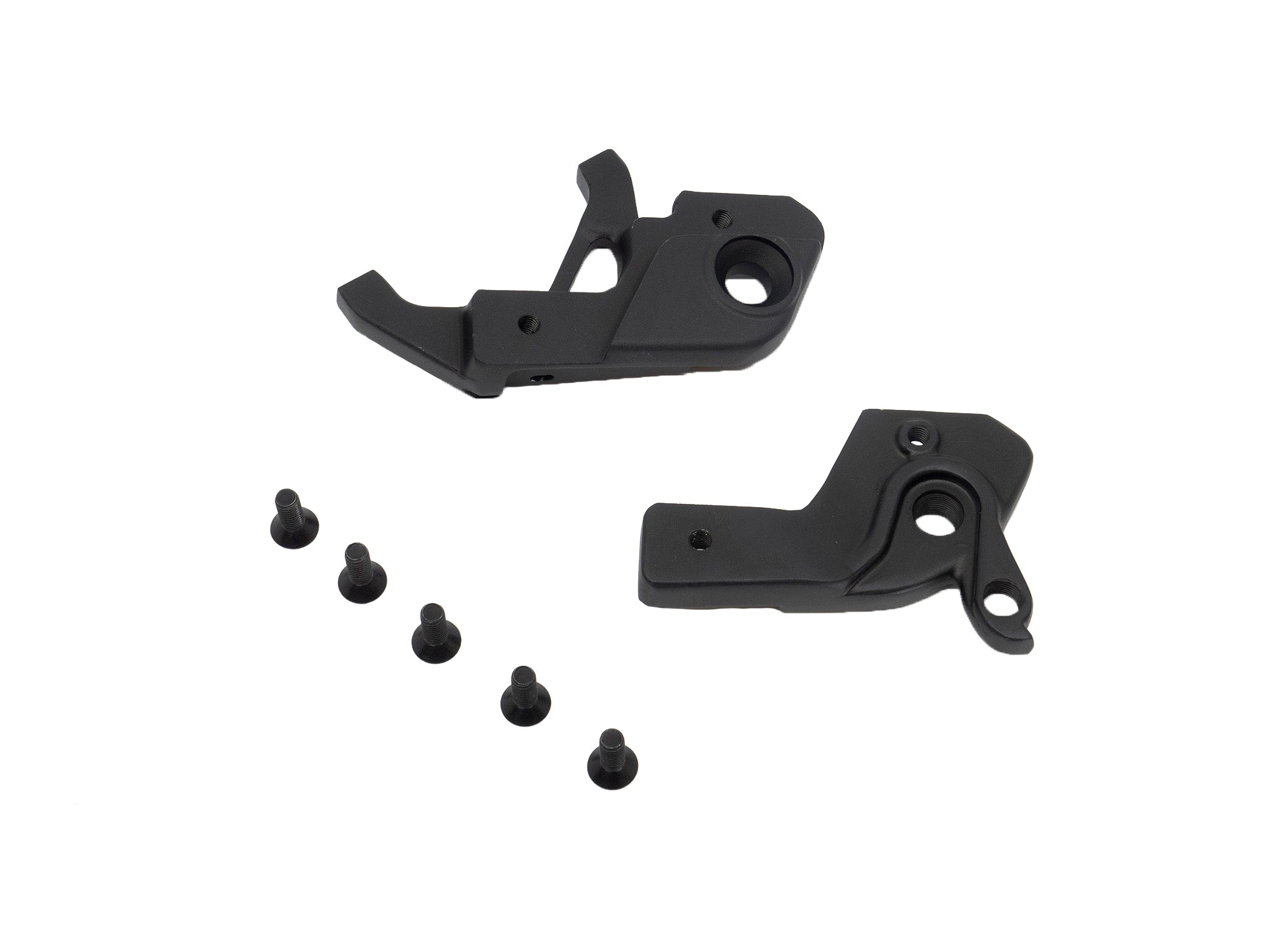 BMC Spare Parts | Dropout - No 67 BLACK