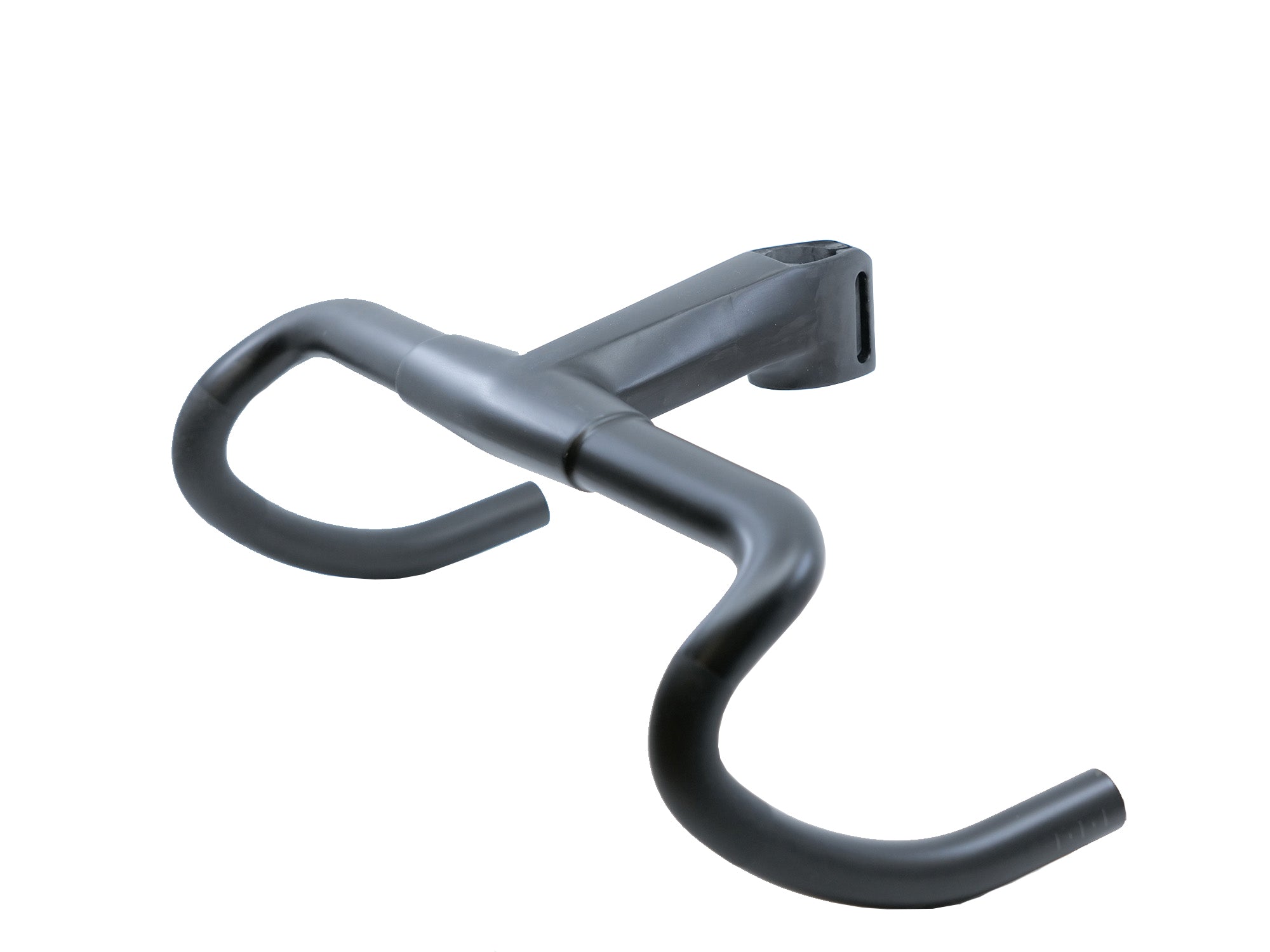 BMC Components | Cockpit ICS Carbon BLACK