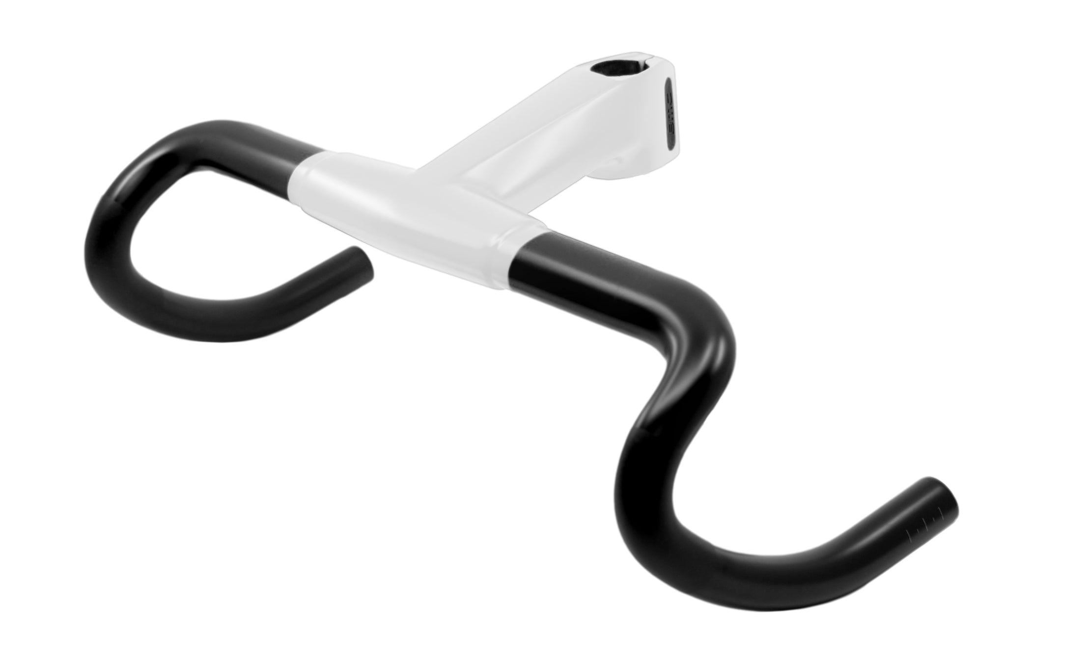 BMC Komponenten | Cockpit ICS Carbon WHITE