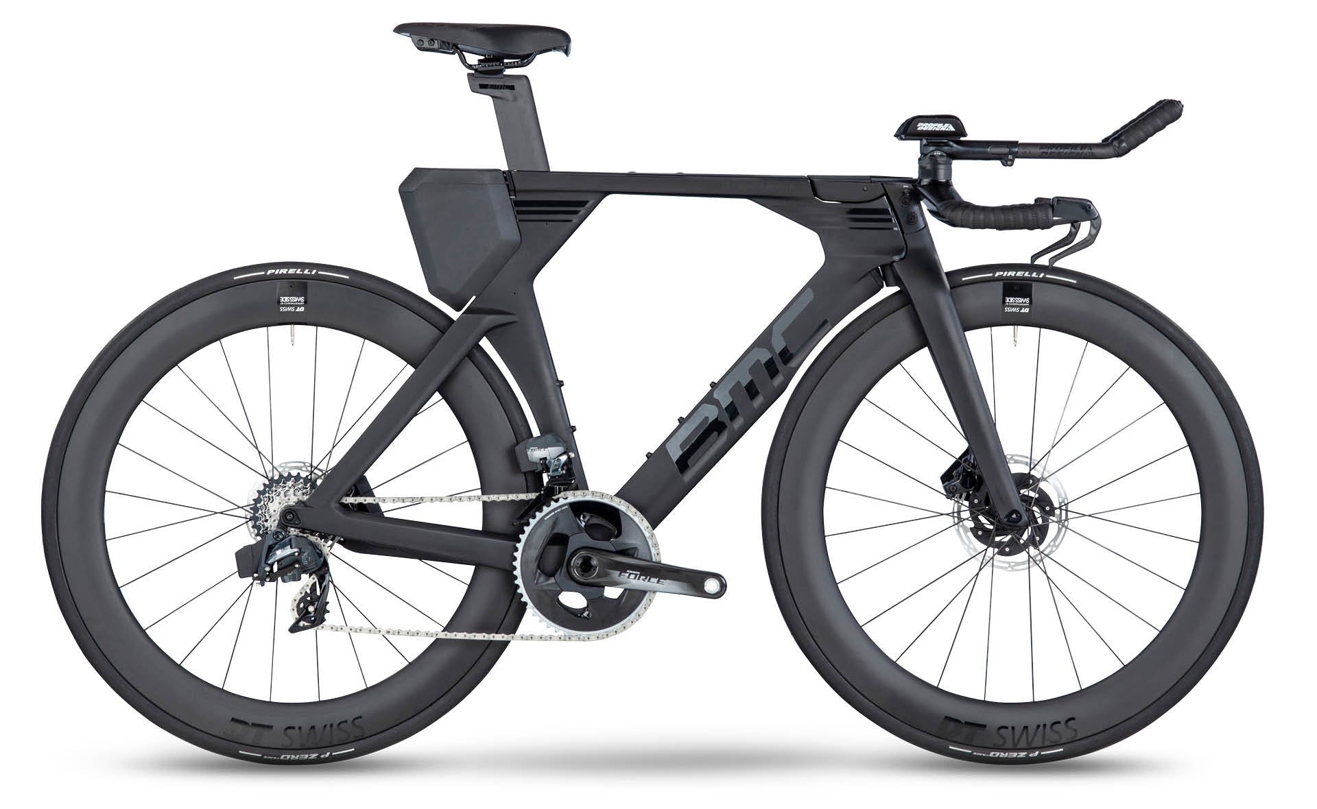 BMC Bikes | Timemachine 01 DISC ONE STEALTH