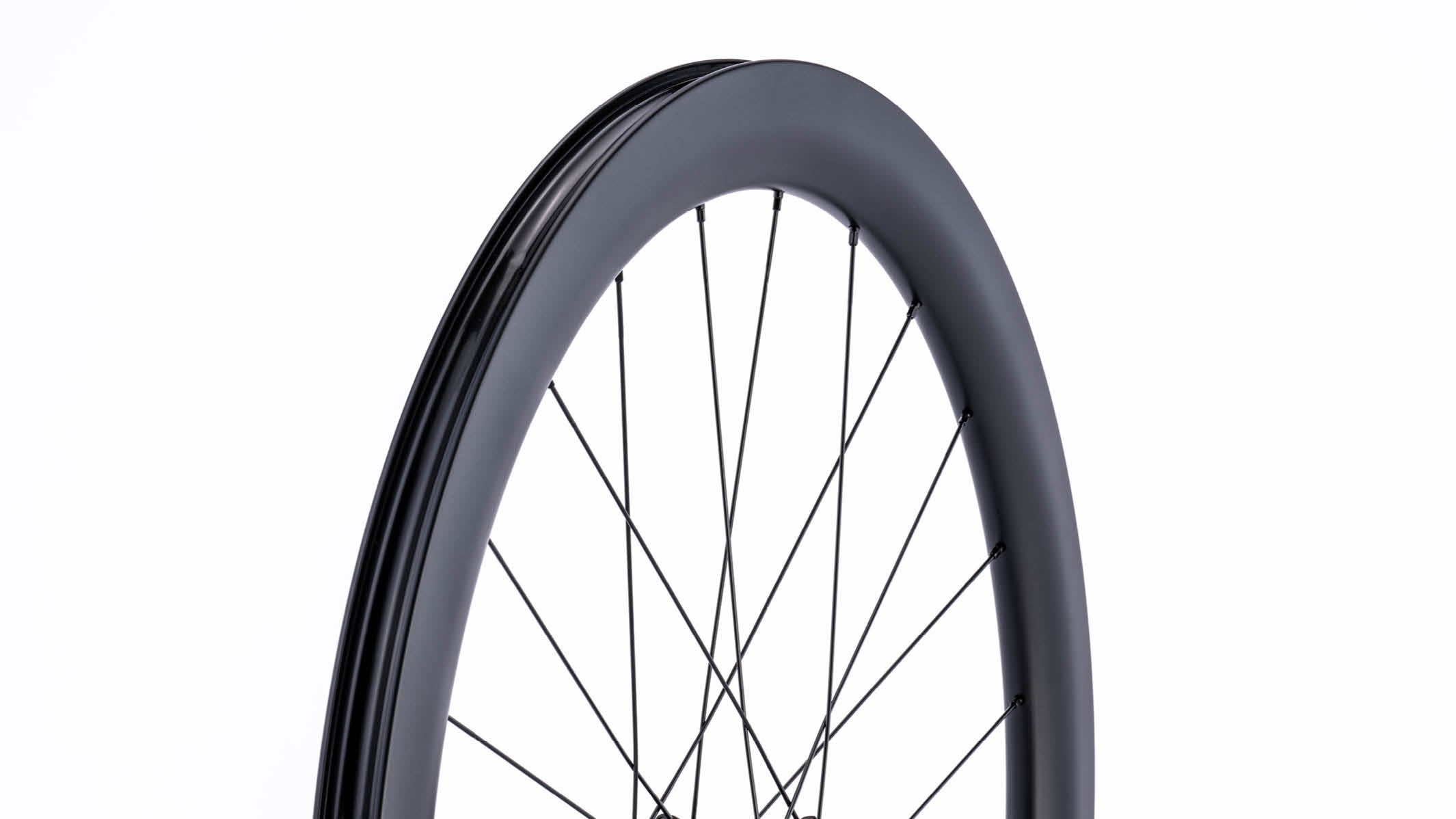 CR 50 Front Wheel