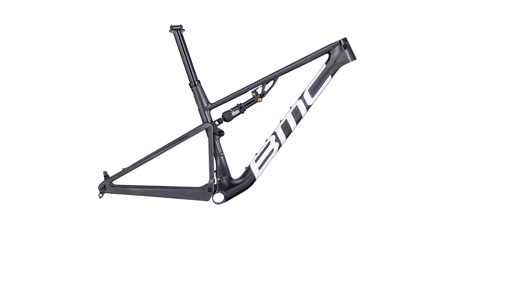 Fourstroke R 01 Frameset