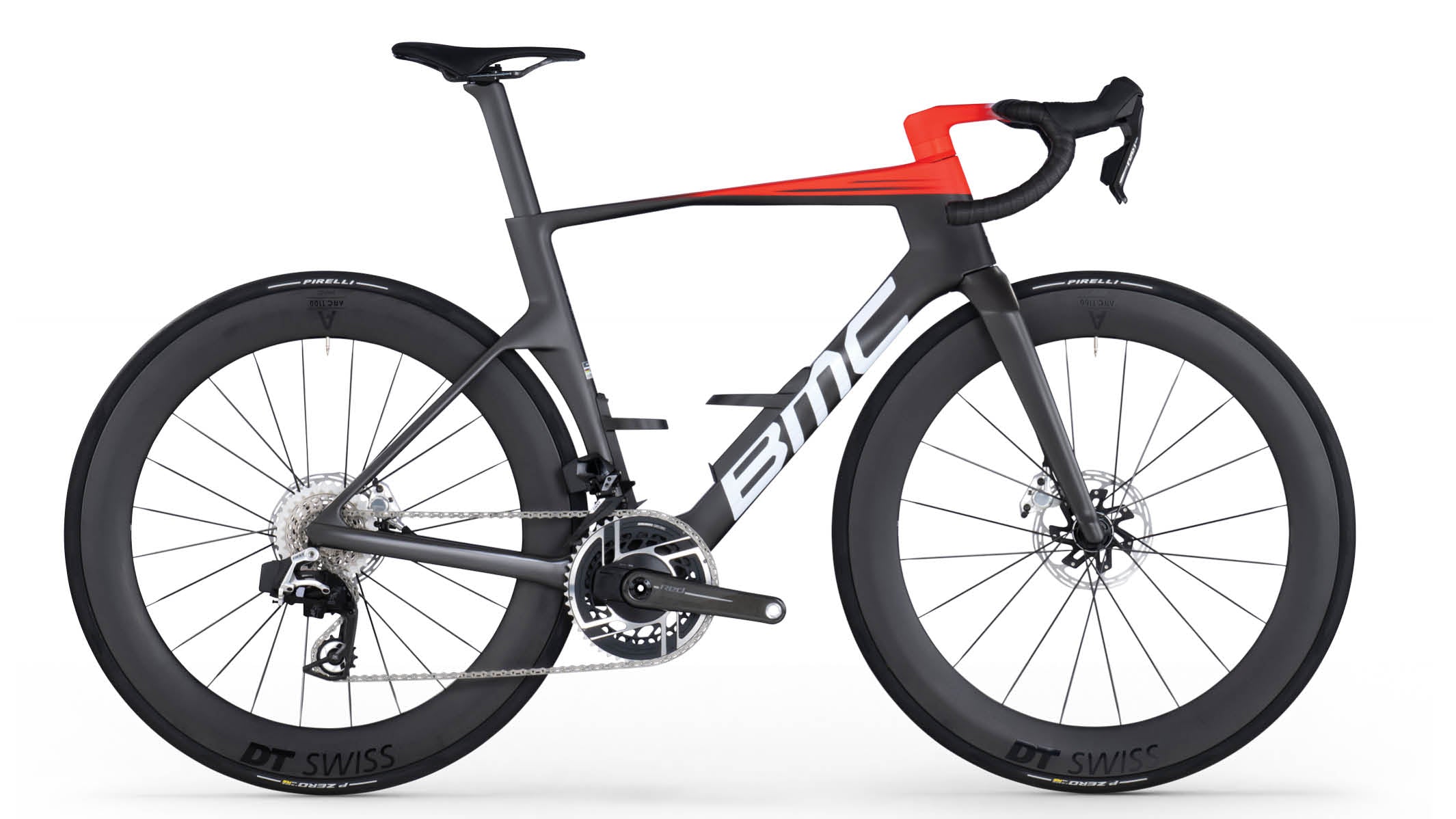 BMC Road Bikes – BMC Switzerland