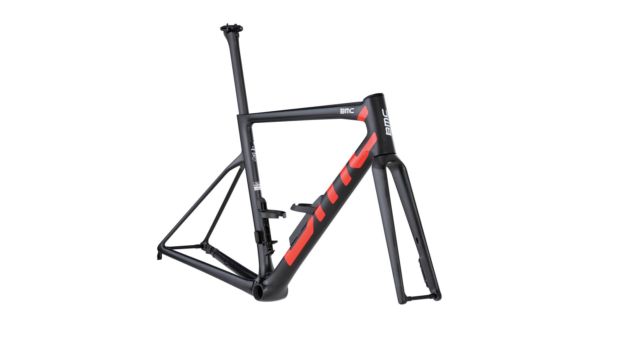Teammachine SLR 01 Frameset