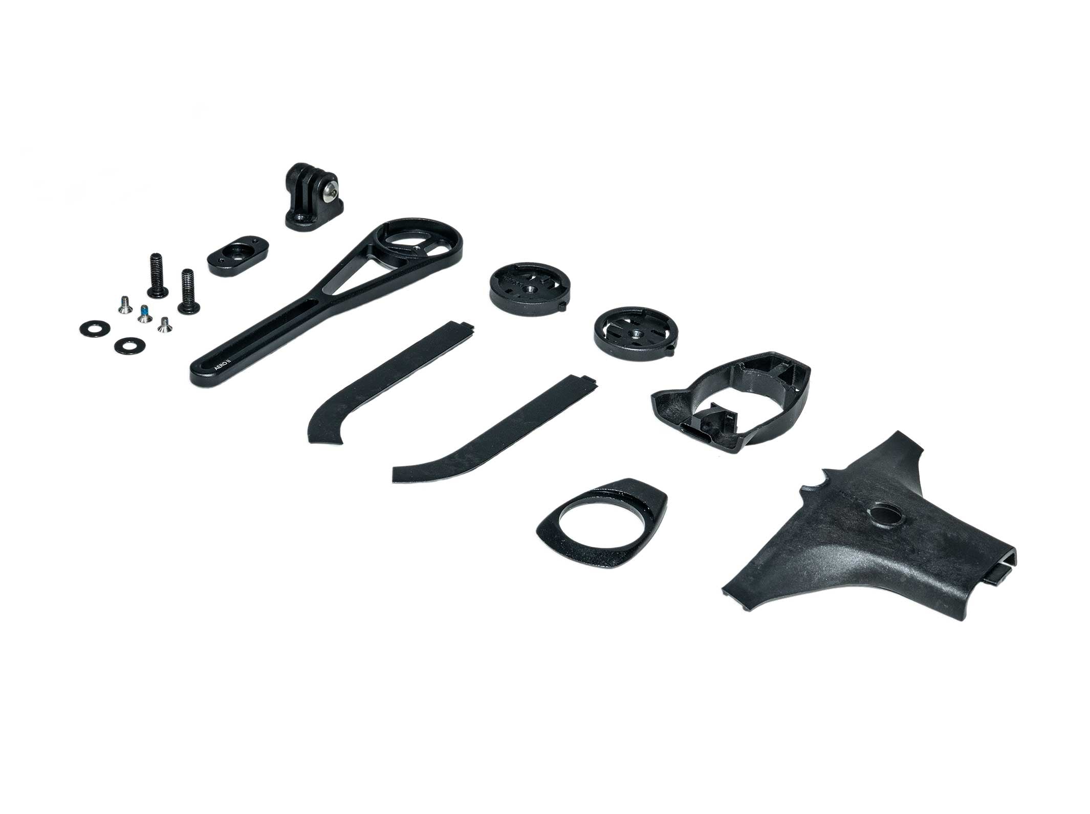 Cockpit ICS Carbon Aero Gen2 | 410/460