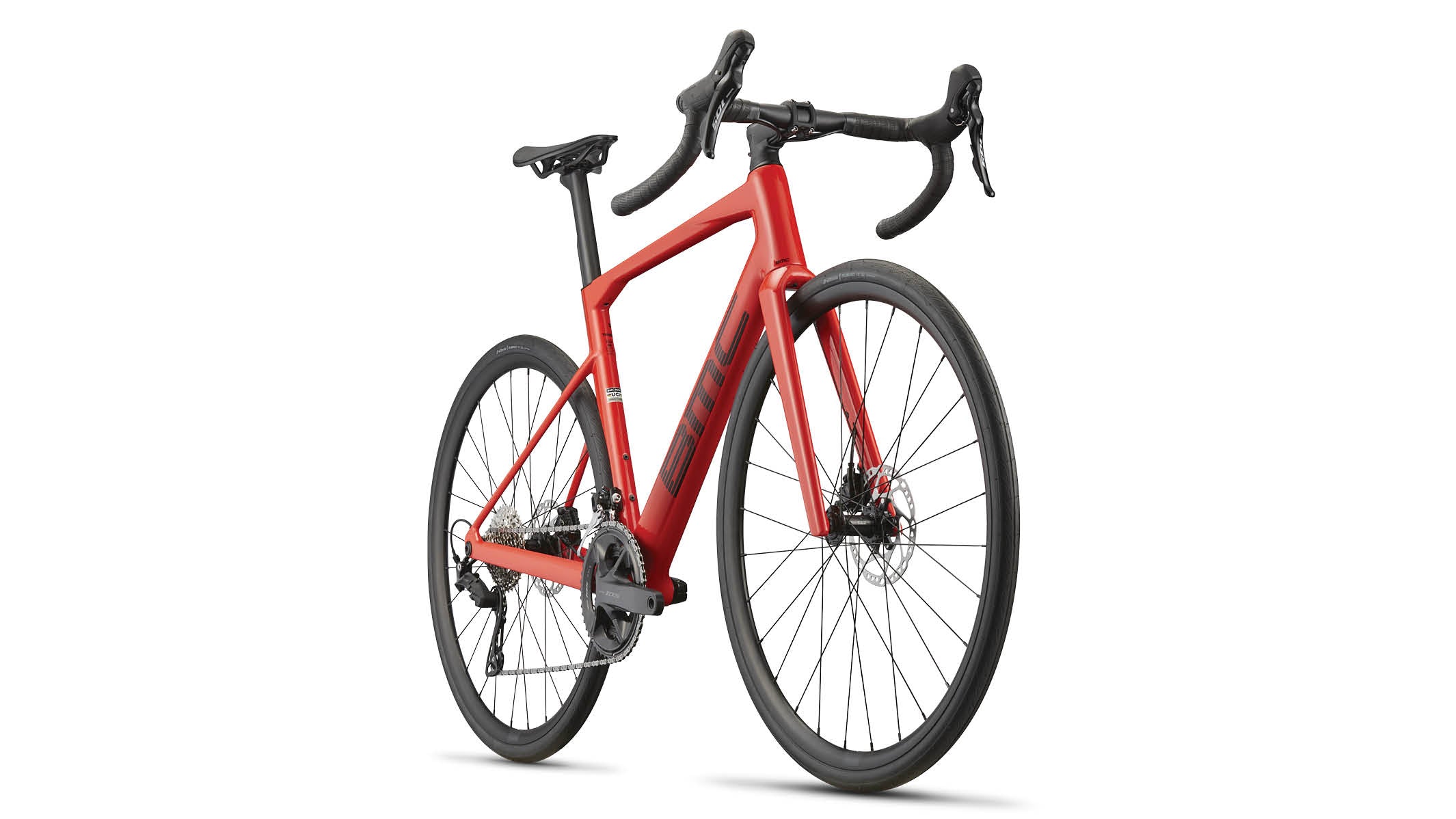 Roadmachine Three