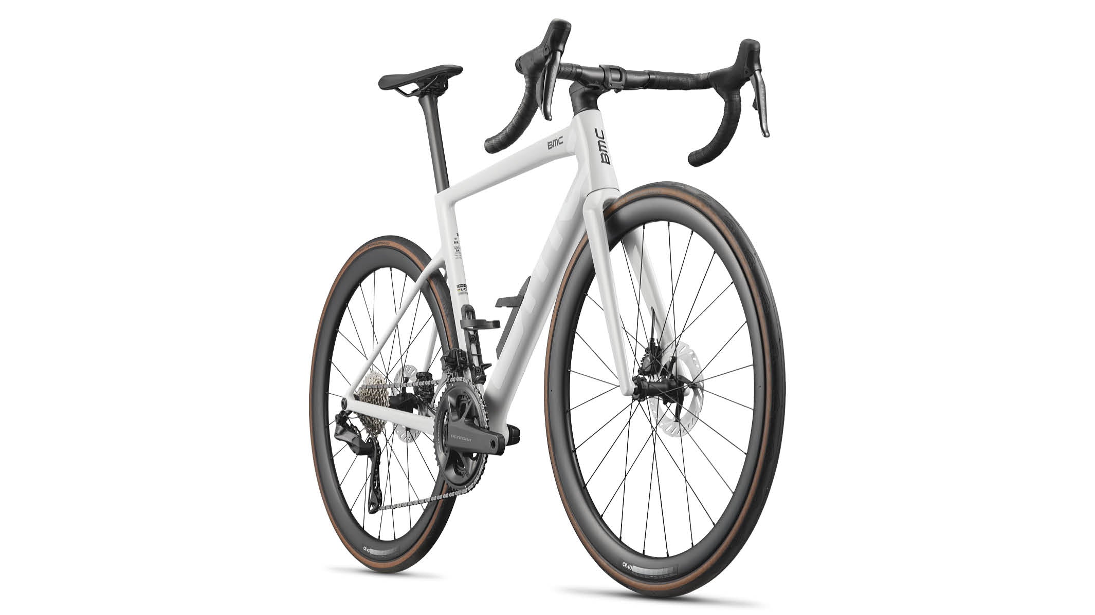 Teammachine SLR 01 SIX