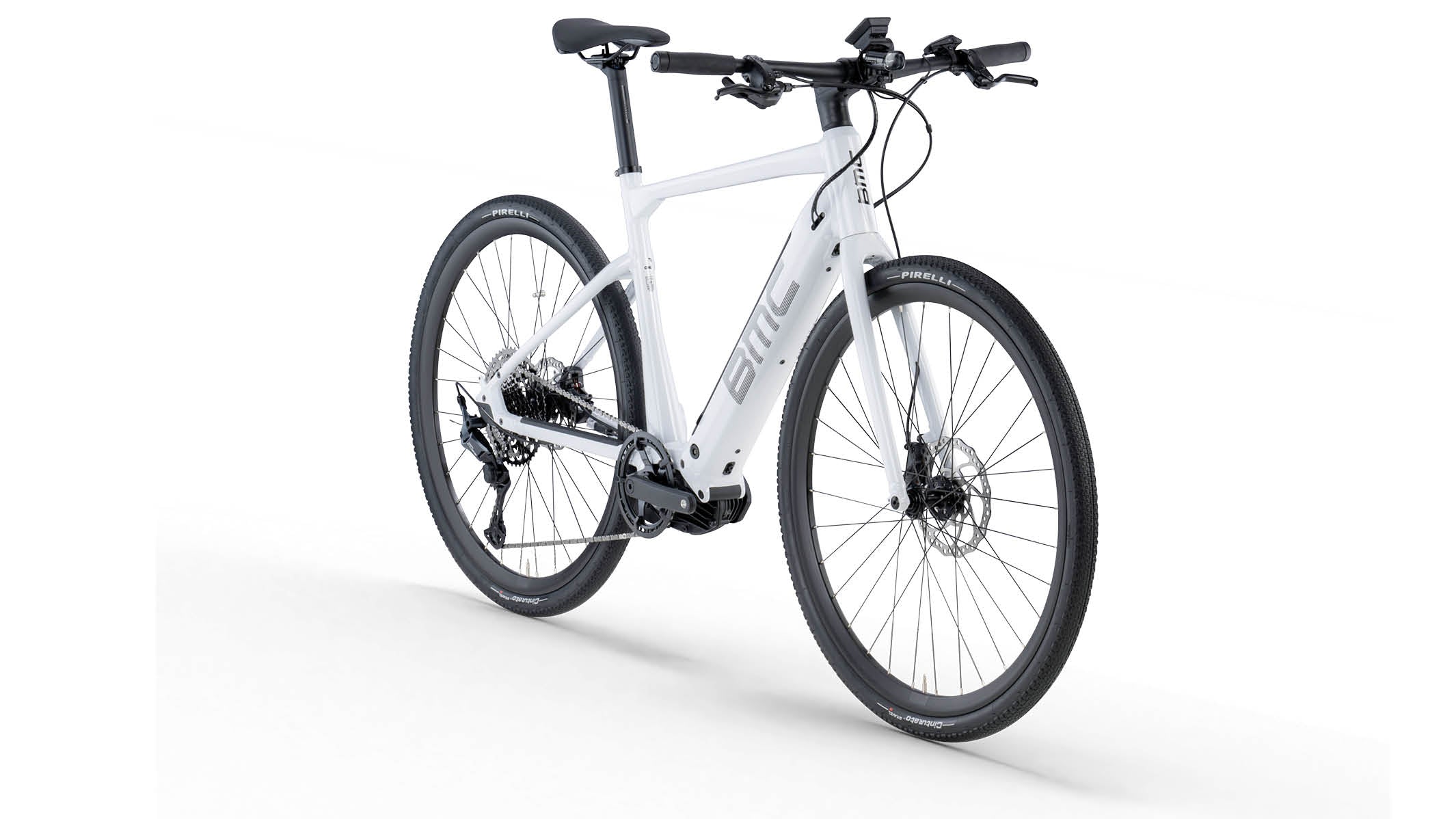 Alpenchallenge AL AMP ONE