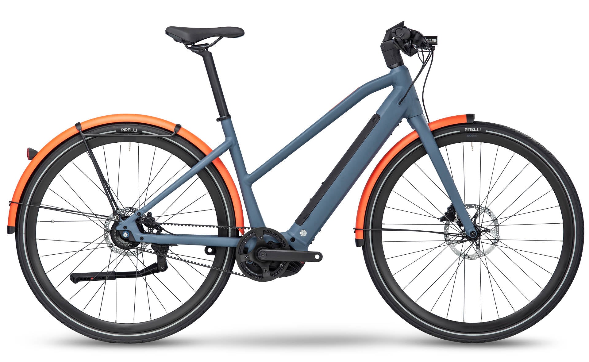 257 AMP AL ONE ST USA | BMC | bikes | E-Bike, E-Bike | Lifestyle