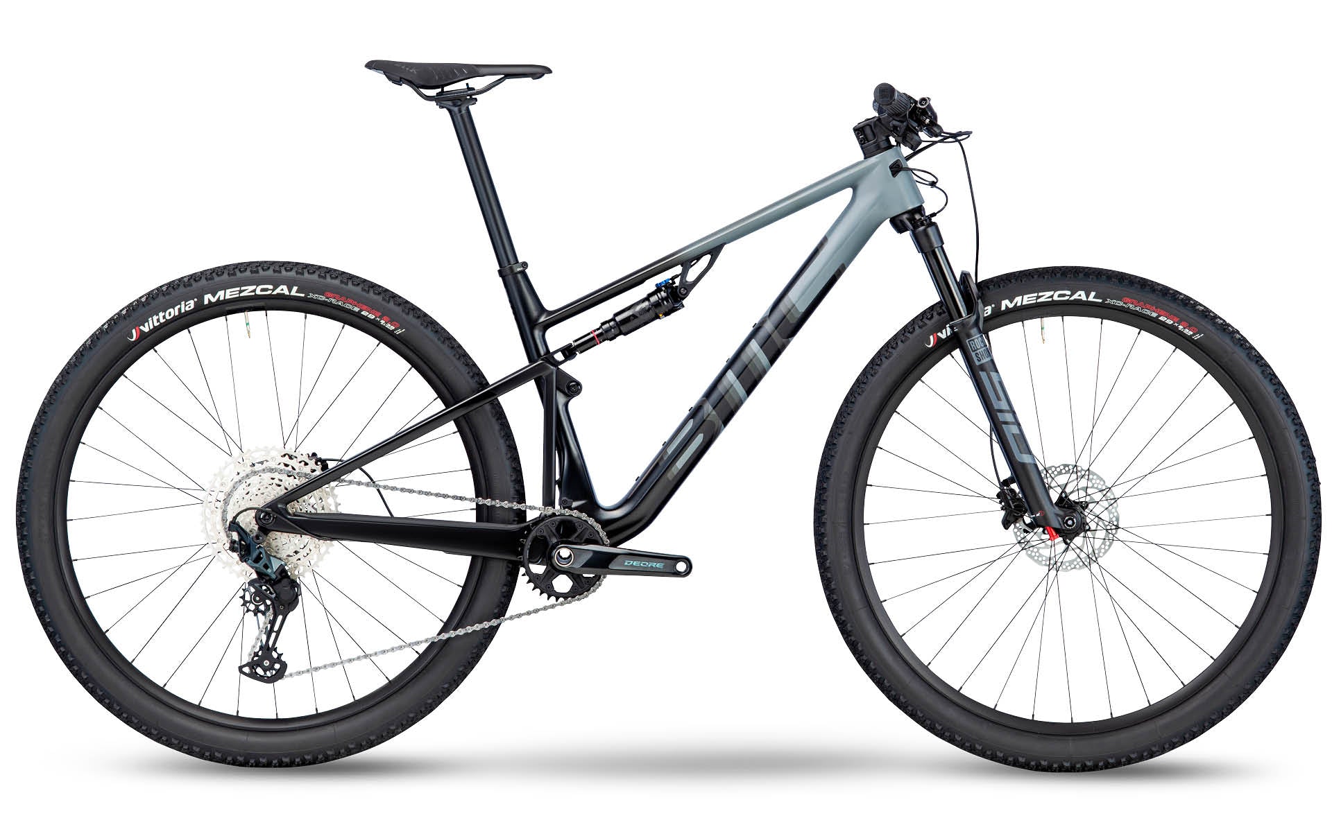 Fourstroke FOUR | BMC | bikes | Mountain, Mountain | Cross-Country